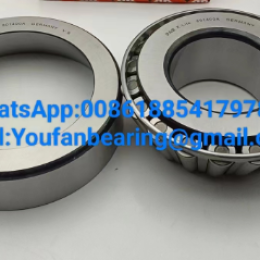 F-801400A  Tapered Roller Bearing 