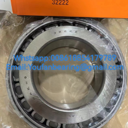 32222 Taper Roller Bearing 