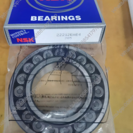 22212EAE4  Spherical Roller Bearing