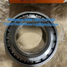 HM518445/10 Taper Roller Bearing 